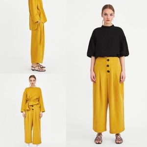 Zara Trouser Pants